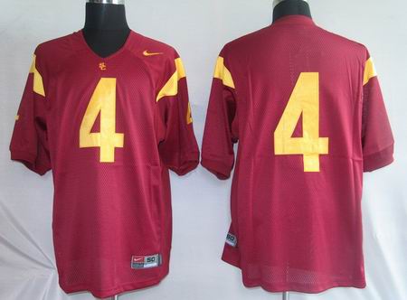 USC Trojans jerseys-014